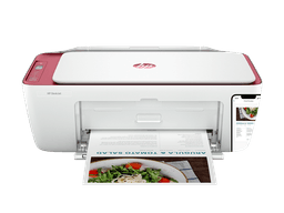 HP DeskJet 2823e