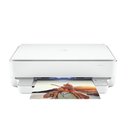 HP Envy 6000