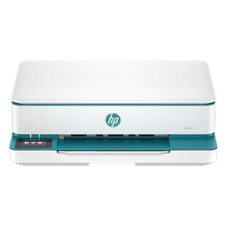 HP Envy 6122e