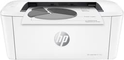 HP LaserJet m110w