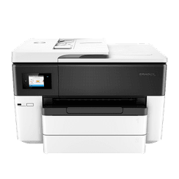 HP OfficeJet Pro 7740